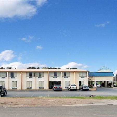 Americas Best Value Inn Marshall Bel Air Esterno foto