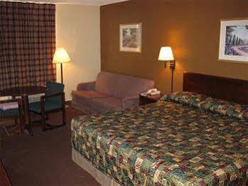 Americas Best Value Inn Marshall Bel Air Esterno foto
